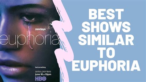 Where To Watch Euphoria Netflix Series