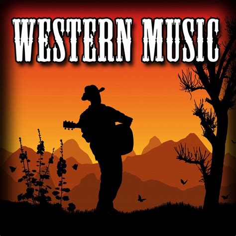 ‎western Music Instrumental Album By Wild West Gang Apple Music