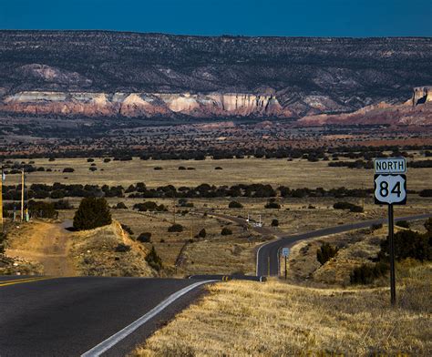 Road Trip To New Mexico Ann Cavitt Fisher