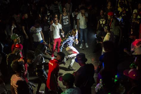 kingston nights a jamaican street dance photo essay boomshots