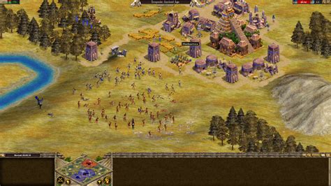 Six Strategy Games Like Age Of Empires Pcgamesn