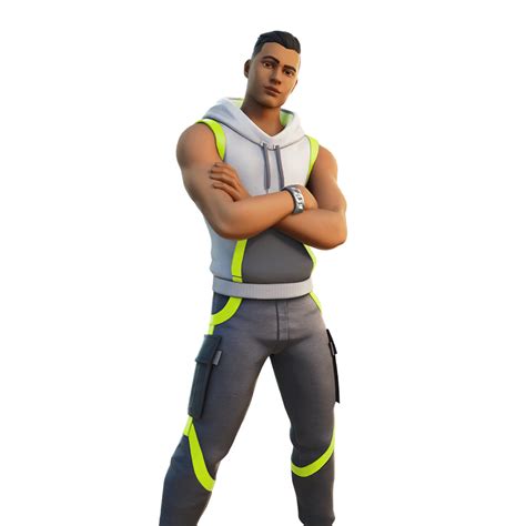 Fortnite Reverb Skin Characters Costumes Skins And Outfits ⭐ ④nitesite