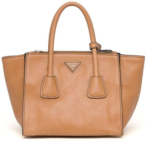 Nylon messenger bag crossbody black 1bh715. Prada Classic Bags New Prices | Bragmybag