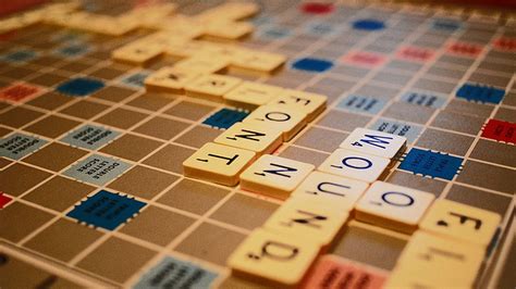 Scrabble Is Now Letting Players Vote For A New Official Word The Verge