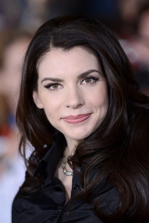 Morning news anchor & producer 📺. Stephenie Meyer in The Red Carpet at the 'Breaking Dawn ...
