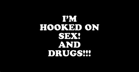 Sex And Drugs Sex And Drugs Sticker Teepublic
