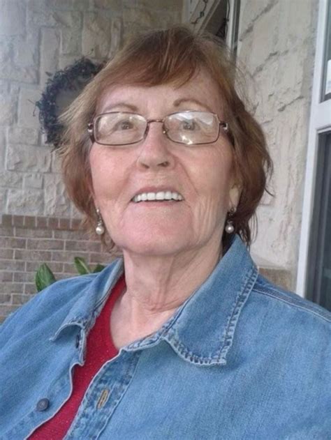 Becky L Harter Obituary Victoria Tx