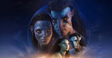 Avatar El Sentido Del Agua Película Ver Online