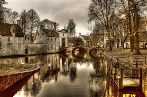 10 Charming Old Towns In Europe Old Town World Heritage Sites Europe