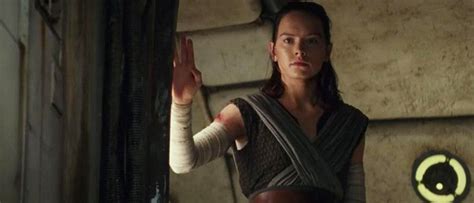 Star Wars The Rise Of Skywalker Jj Abrams Explains If Force