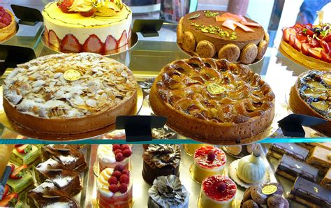 my favorite photos of paris pastries paris perfect