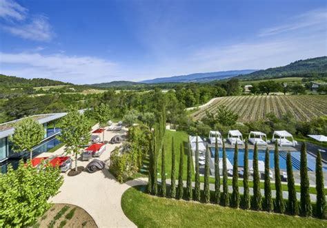 Château La Coste Une Destination Unique En Provence · Gault And Millau