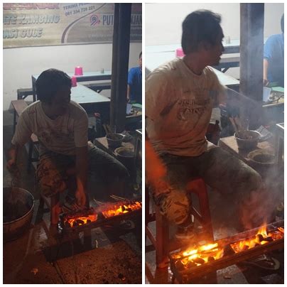 View lok 9 ngunut tulungagung enjoy videonya gaes #lok9 #loksongo #kelok9ngunut. Sate Kuda Tulungagung : Kedai Sate Kambing Gule Pak Nyoto Tulungagung Restaurant Reviews Photos ...