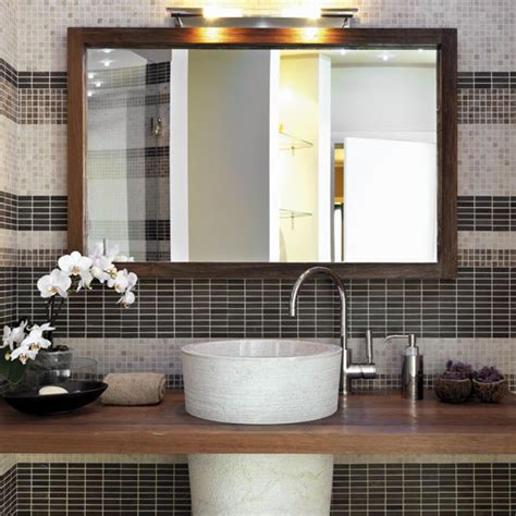 Browse a large selection of bathroom mirror designs, including fogless, lighted and framed bathroom mirrors in all shapes and finishes. Bathroom Mirror - Custom Size & Custom Framed - MirrorLot