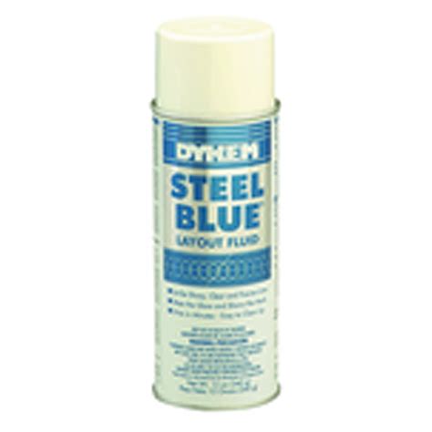 Layout Fluid Aerosol Blue 120 Oz Id Ll6080000