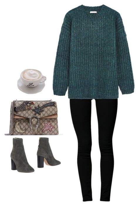Untitled 609 By Talaha Liked On Polyvore Featuring Cheap Monday See