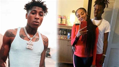 See more of nba youngboy on facebook. NBA YoungBoy Checks JayDaYoungan For Getting With Jania ...