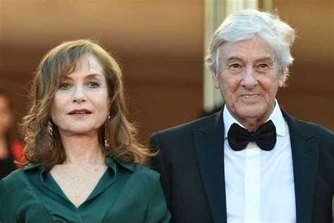 Le Film Elle De Paul Verhoeven Représentera La France Aux Oscars La République Des Pyrénéesfr