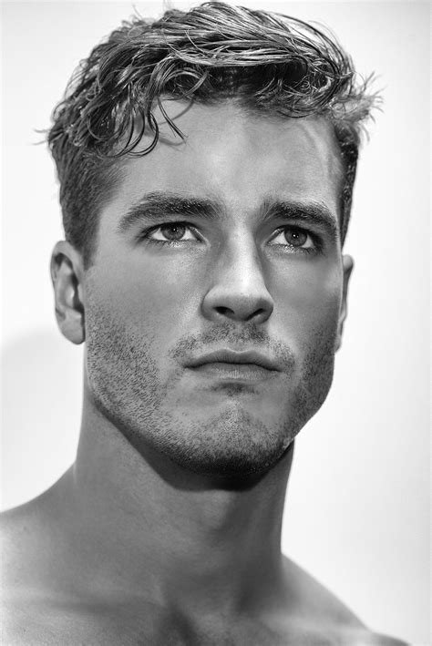 Andrew Biernat Beautiful Men Faces Gorgeous Eyes Handsome Faces Portraits Hommes Sexy Male