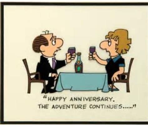 Happy anniversary hubby thank youu for making my life easier, better and happier textriessageseu cute wedding anniversary wishes for husband (with images). Happy Anniversary Meme - Funny Anniversary Images and Pictures