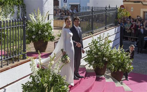 Le Foto Dei Matrimoni Più Belli E Romantici Dellanno 2015