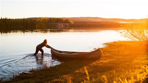 Experience A Magical Summer In Lapland Visit Finnish Lapland