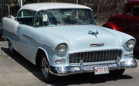 55 Baby Blue I Owned One Of These Little Ladies Little More Customized