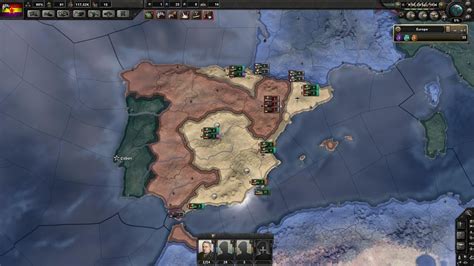 How To Fix Spanish Civil War Rhoi4