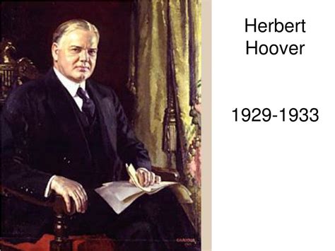 Ppt Lecture Compare And Contrast Hoover And Roosevelt Powerpoint