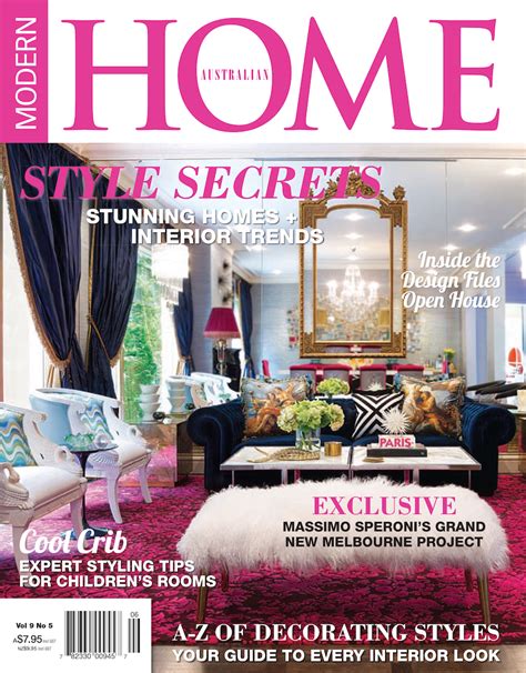Explore decor aid's top favorite home decor shops in miami that combine traditional and modern contemporary elements and the best designs in the city. Modern-Australian-Home_Australia_Koket Modern-Australian ...