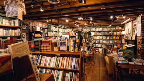 Southern Shelves The Best Indie Bookstores In The South Greenville