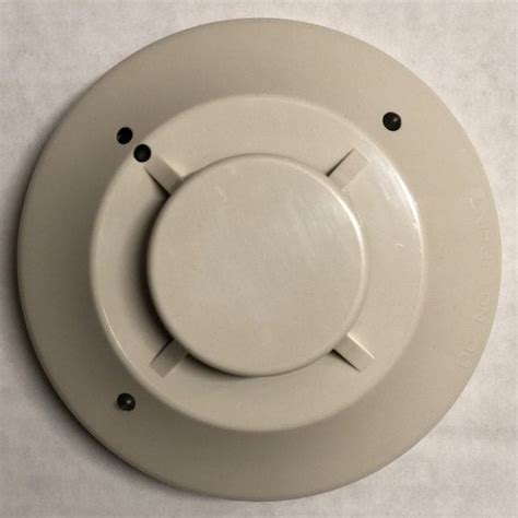 Smoke Detector Dust Covers 100 Qty