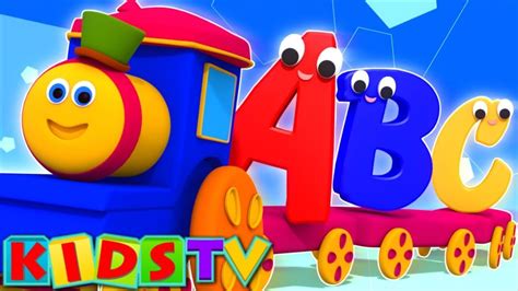 Abc Songs Kids Tv Show Nursery Rhymes Playlist For Kids Alphabet A