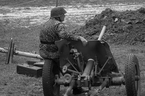 World War 2 Weapons Hubpages
