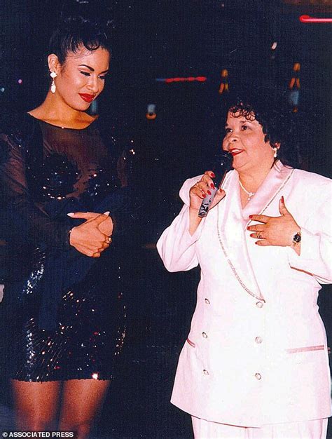 selena quintanilla s killer yolanda saldivar vows to set the story straight as she speaks out