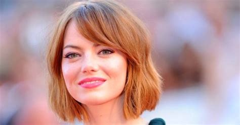 Emma Stone Equal Pay Why Male Stars Take Pay Cuts