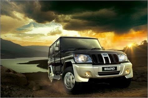 The goa model is a pick up car manufactured by mahindra, with 4 doors and 5 seats, sold new from year 2006 until 2007, and available after that as a used car. Mahindra Bolero 25 DC CRDe:picture # 9 , reviews, news ...