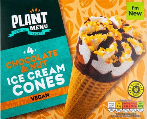 Best Vegan Ice Cream UK Updated 2023 Dairy Free Ice Cream
