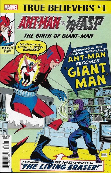 12 Best Ant Man Images Ant Man Ant Man Comic Comics