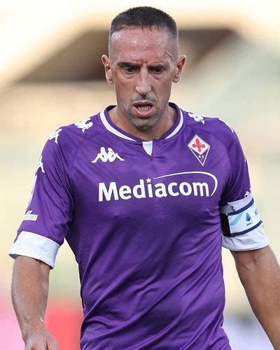 Рибери франк (franck ribery) футбол полузащитник франция 07.04.1983. Franck Ribéry » Bundesliga Noten 2020/2021