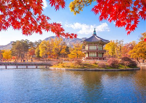 5 mesmerizing areas in korea in 2020 splendid autumn. 2020 South Korea Travel Guide - Matador