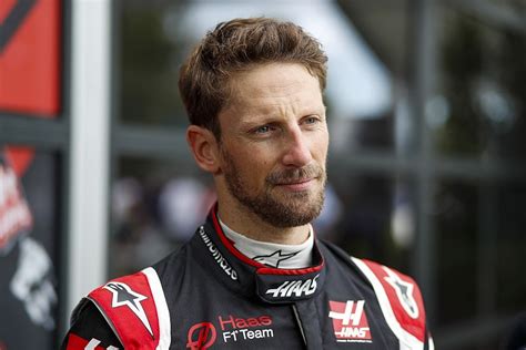 Haas F1 Driver Grosjean Sets Up Own Esports Racing Team Esports News