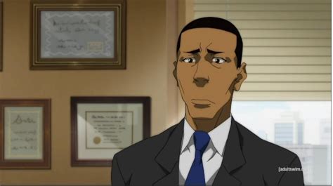 Ca Shoultz On Twitter I Love How In The Boondocks The Character Of