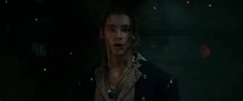 Is Keira Knightley About To Make A Shock Return To Pirates Of The