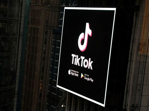 Bytedance The Chinese Company Behind Tiktok Is Now Reportedly Worth