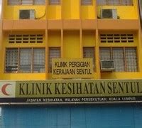 Flight, accommodation, treatment, and a trip round the city. Klinik Pergigian Sentul - Government Dental Clinic in ...