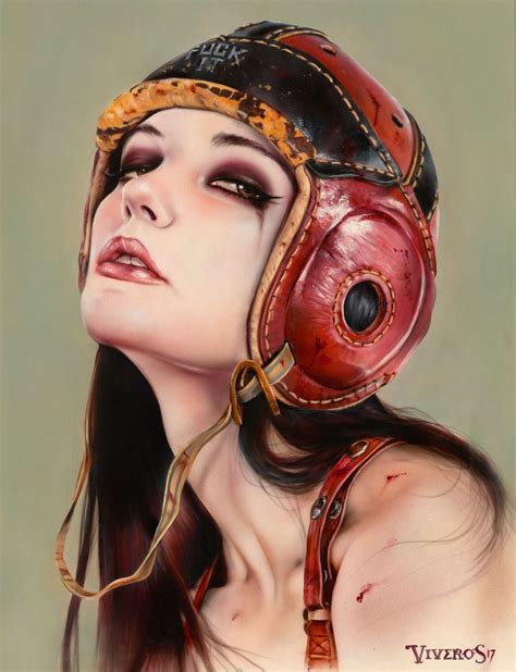 Brian M Viveros Thinkspace Projects Thinkspace Projects
