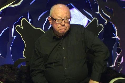 Celebrity Big Brother Vlog Ken Morley Removed From House For Using Unacceptable Language