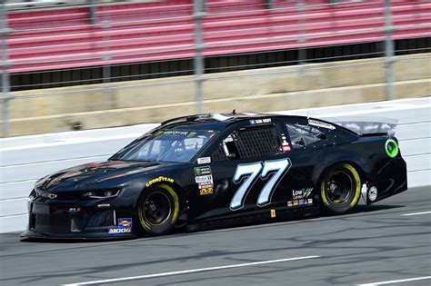 Charlotte motor speedway, concord, north carolina. 2019 All-Race Race Paint Schemes - Jayski's NASCAR Silly ...