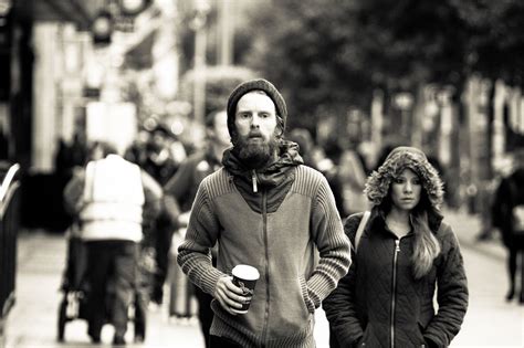 The Science Behind Why Hipsters Always End Up Looking The Same